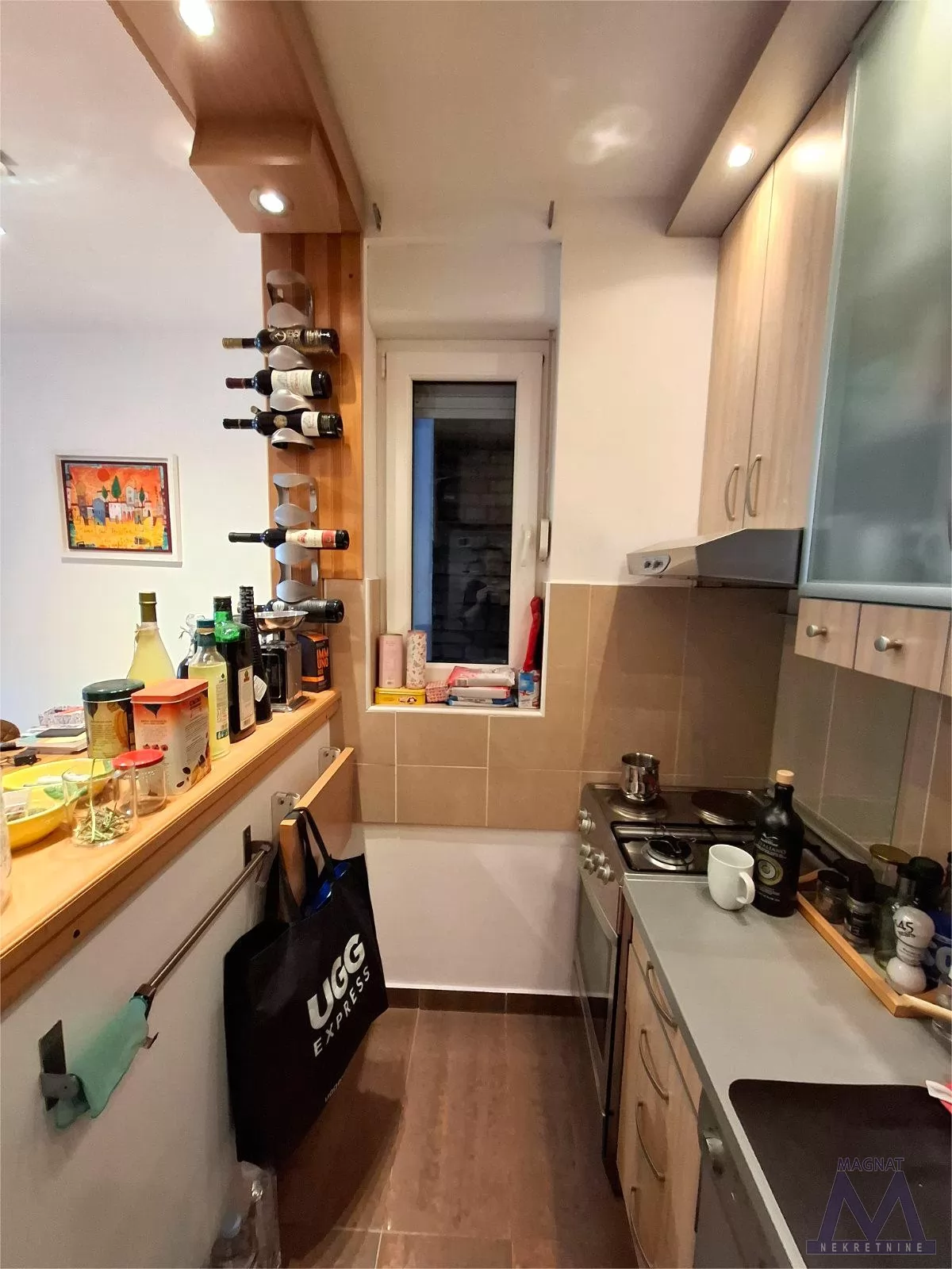 Stan,NOVI SAD,NOVA DETELINARA,kv: 50, € 149400, ID: 1019382 4