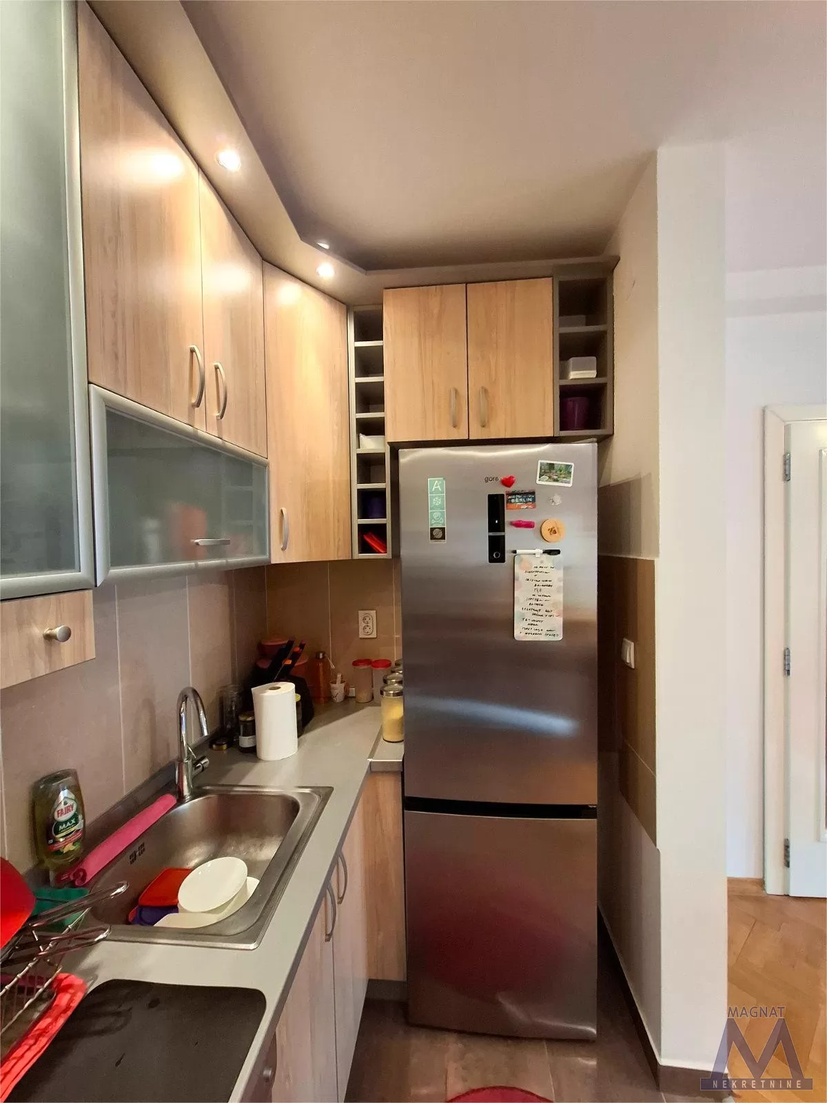 Stan,NOVI SAD,NOVA DETELINARA,kv: 50, € 149400, ID: 1019382 5