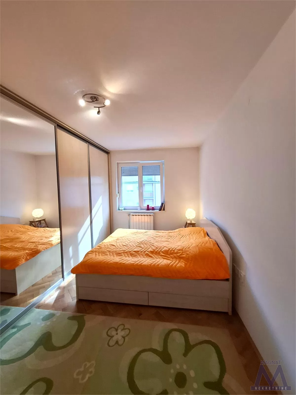 Stan,NOVI SAD,NOVA DETELINARA,kv: 50, € 149400, ID: 1019382 7