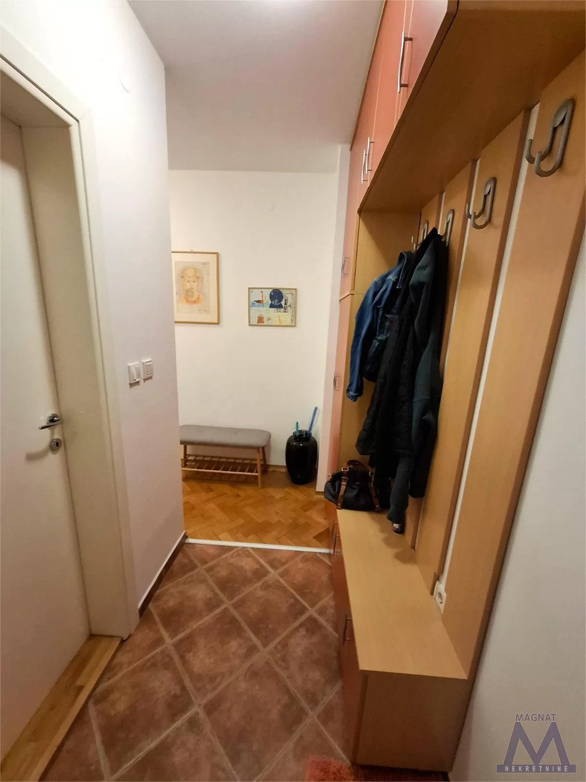 Stan,NOVI SAD,NOVA DETELINARA,kv: 50, € 149400, ID: 1019382 8