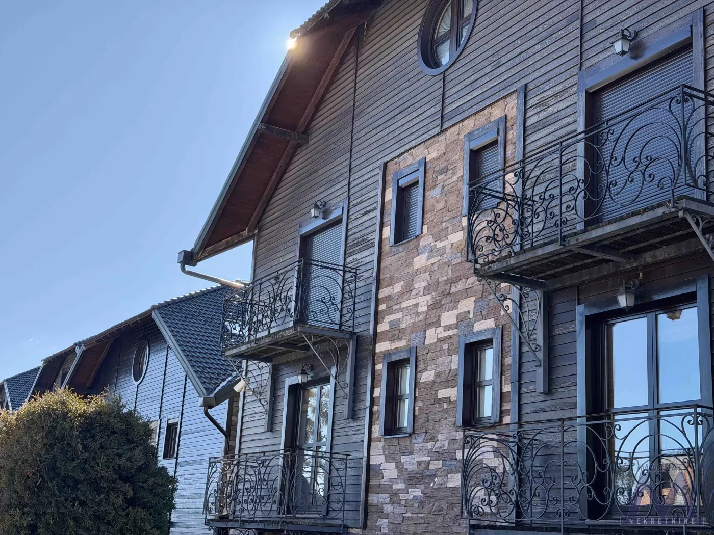 Stan,ZLATIBOR,PALISAD,kv: 103, € 195000, ID: 1019380 1
