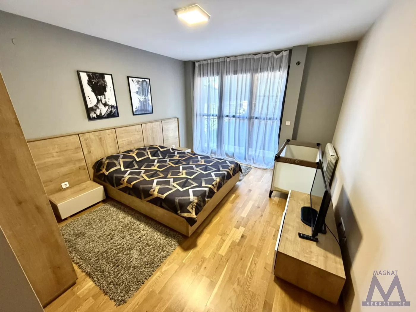 Stan,ZLATIBOR,PALISAD,kv: 103, € 195000, ID: 1019380 12