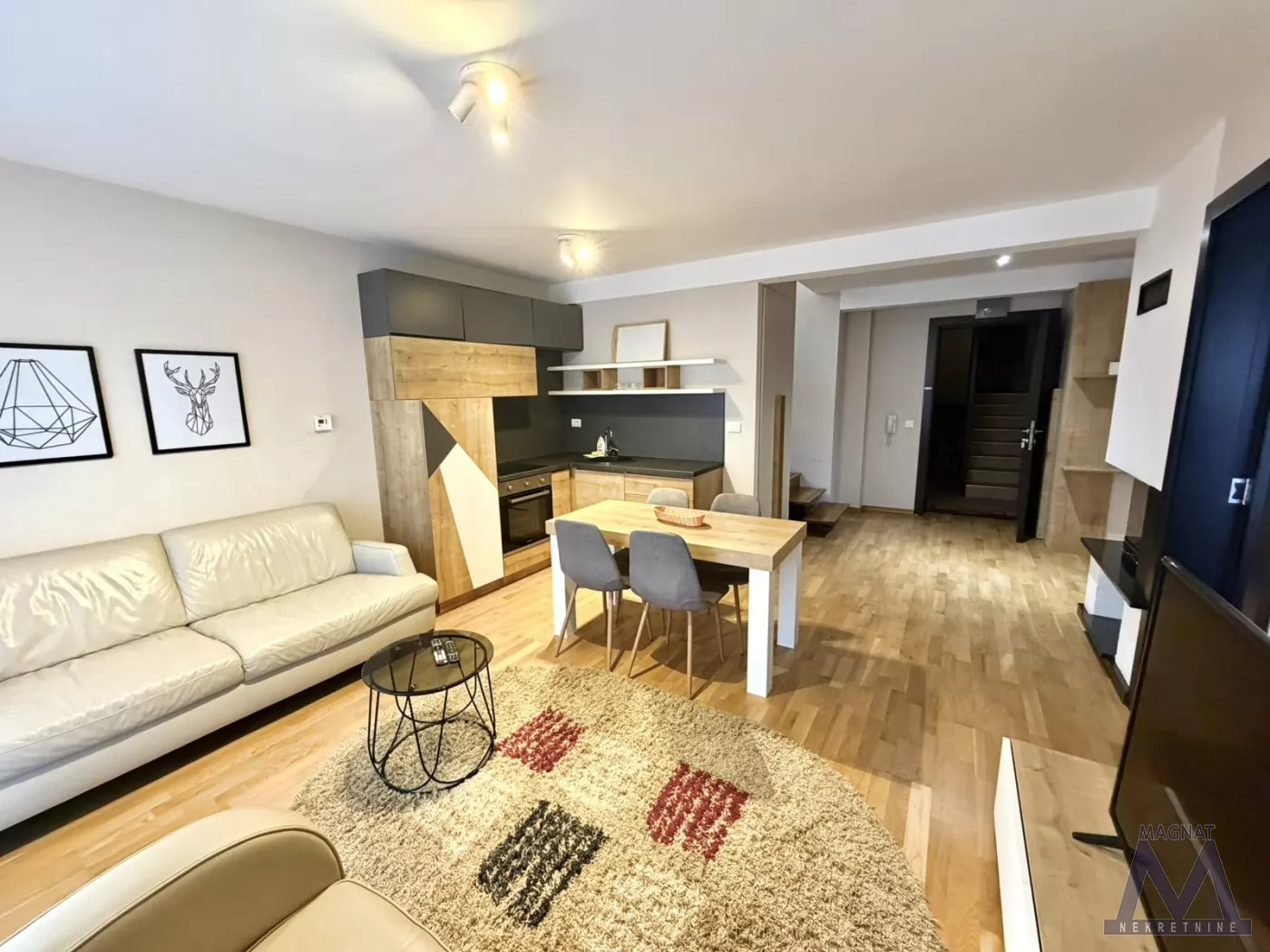 Stan,ZLATIBOR,PALISAD,kv: 103, € 195000, ID: 1019380 2