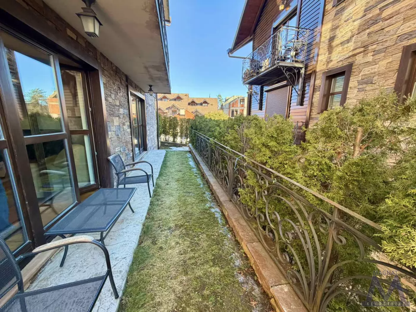 Stan,ZLATIBOR,PALISAD,kv: 103, € 195000, ID: 1019380 20