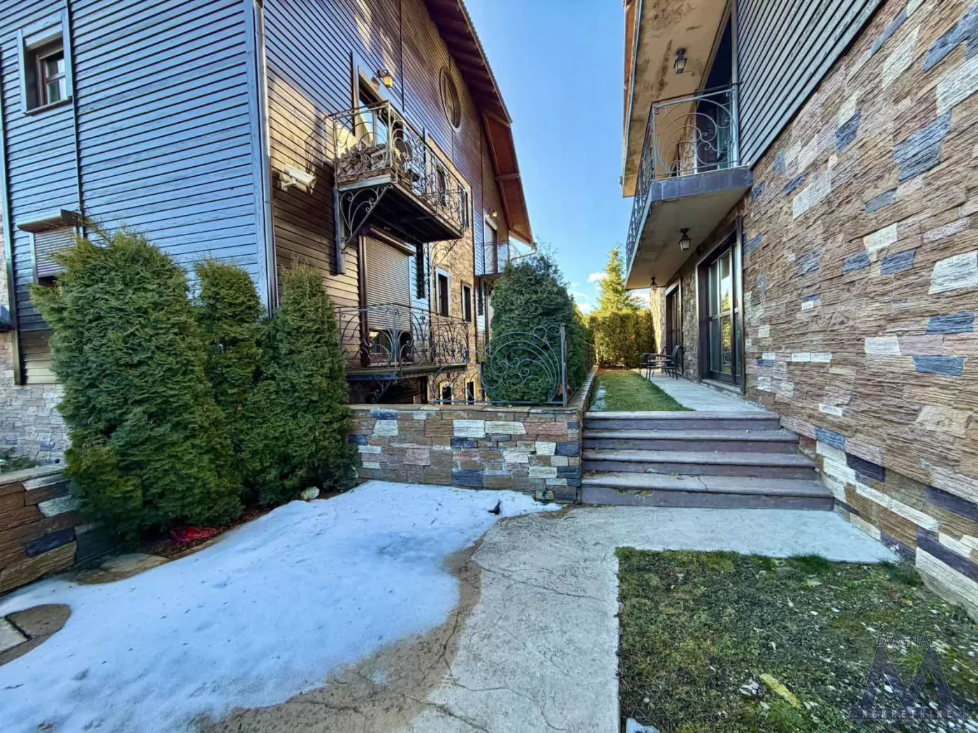 Stan,ZLATIBOR,PALISAD,kv: 103, € 195000, ID: 1019380 21