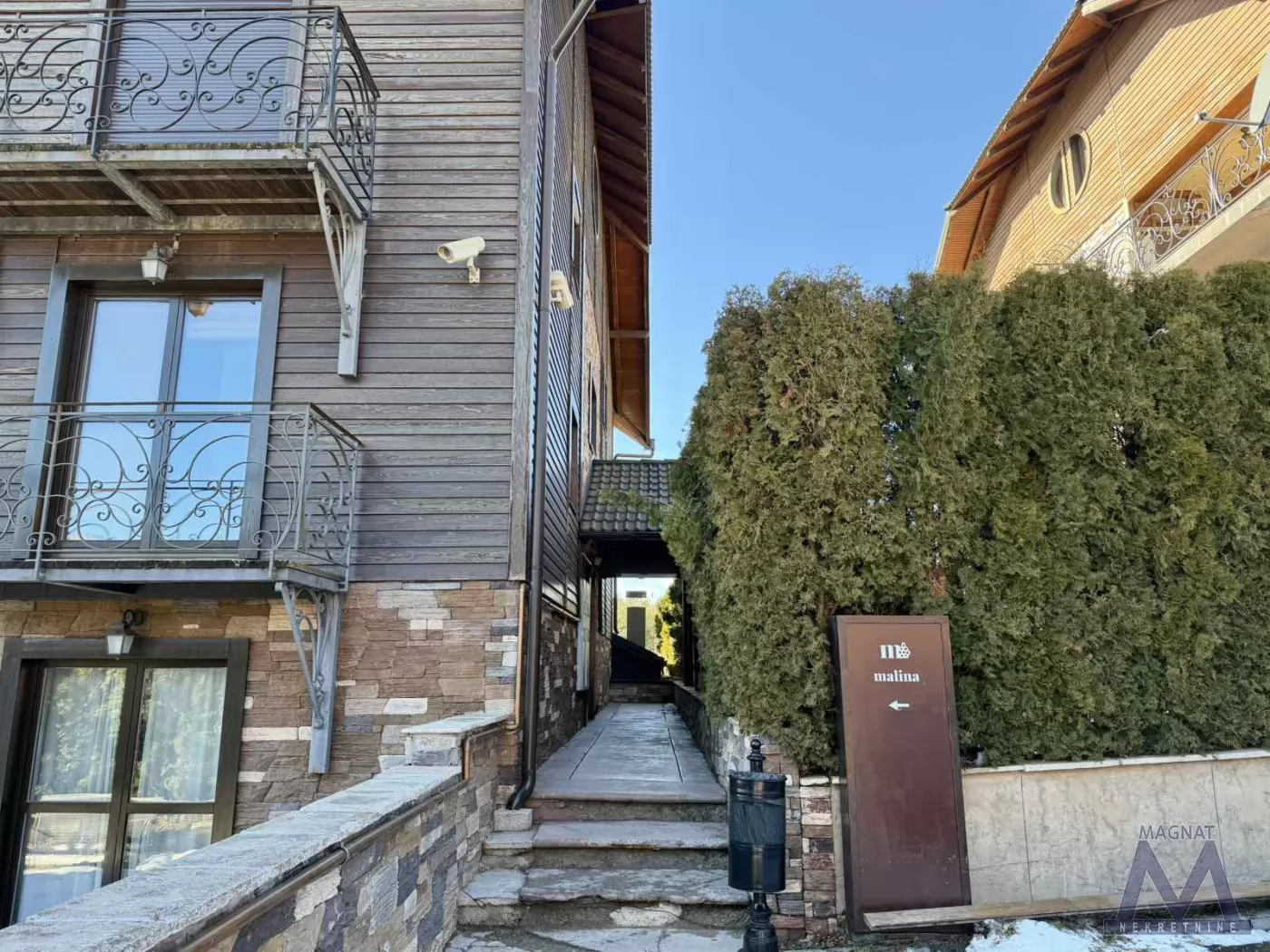 Stan,ZLATIBOR,PALISAD,kv: 103, € 195000, ID: 1019380 22