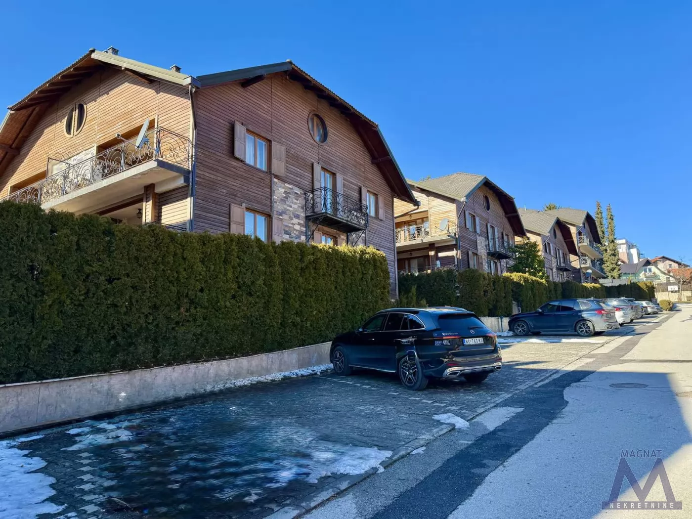 Stan,ZLATIBOR,PALISAD,kv: 103, € 195000, ID: 1019380 24