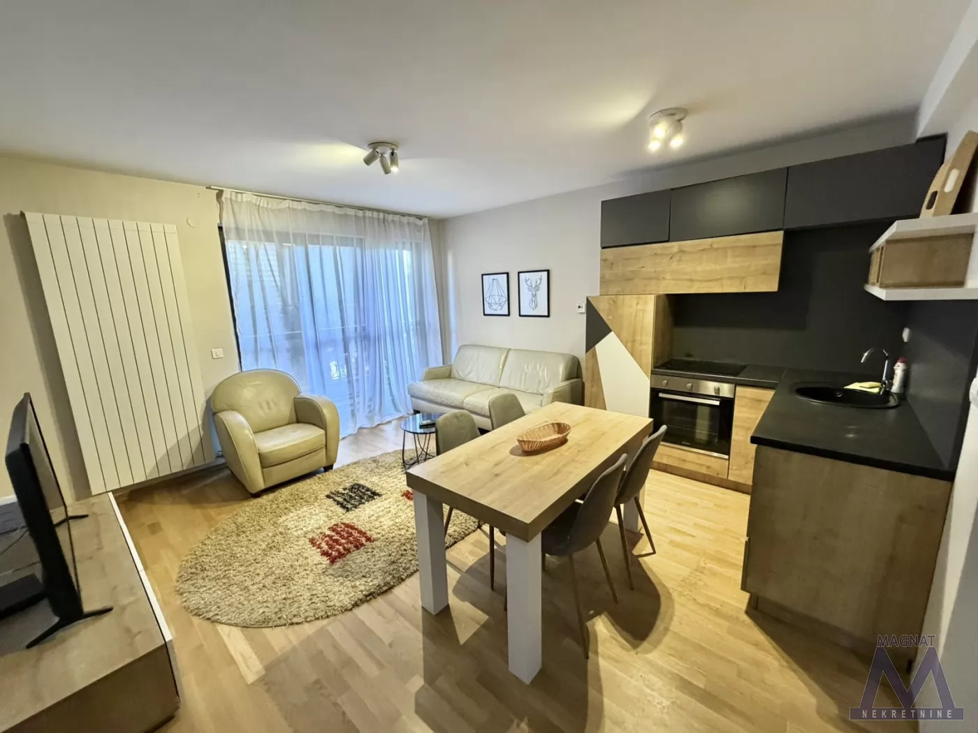 Stan,ZLATIBOR,PALISAD,kv: 103, € 195000, ID: 1019380 3