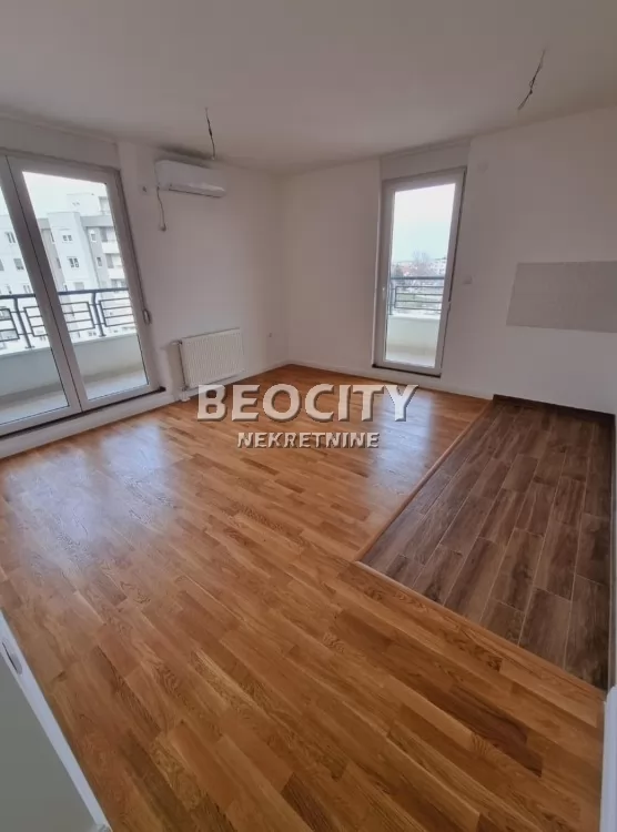 Trosoban stan, 63 m2, Telep, Bulevar Patrijarha Pavla ID: 131302 1