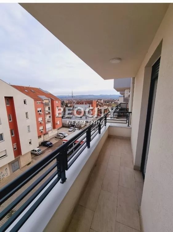 Trosoban stan, 63 m2, Telep, Bulevar Patrijarha Pavla ID: 131302 10