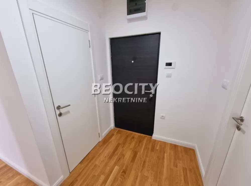 Trosoban stan, 63 m2, Telep, Bulevar Patrijarha Pavla ID: 131302 8