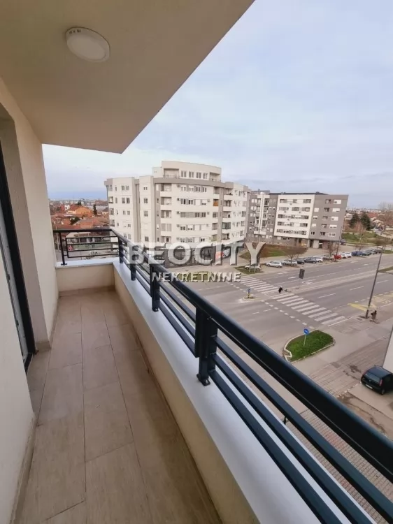 Trosoban stan, 63 m2, Telep, Bulevar Patrijarha Pavla ID: 131302 9