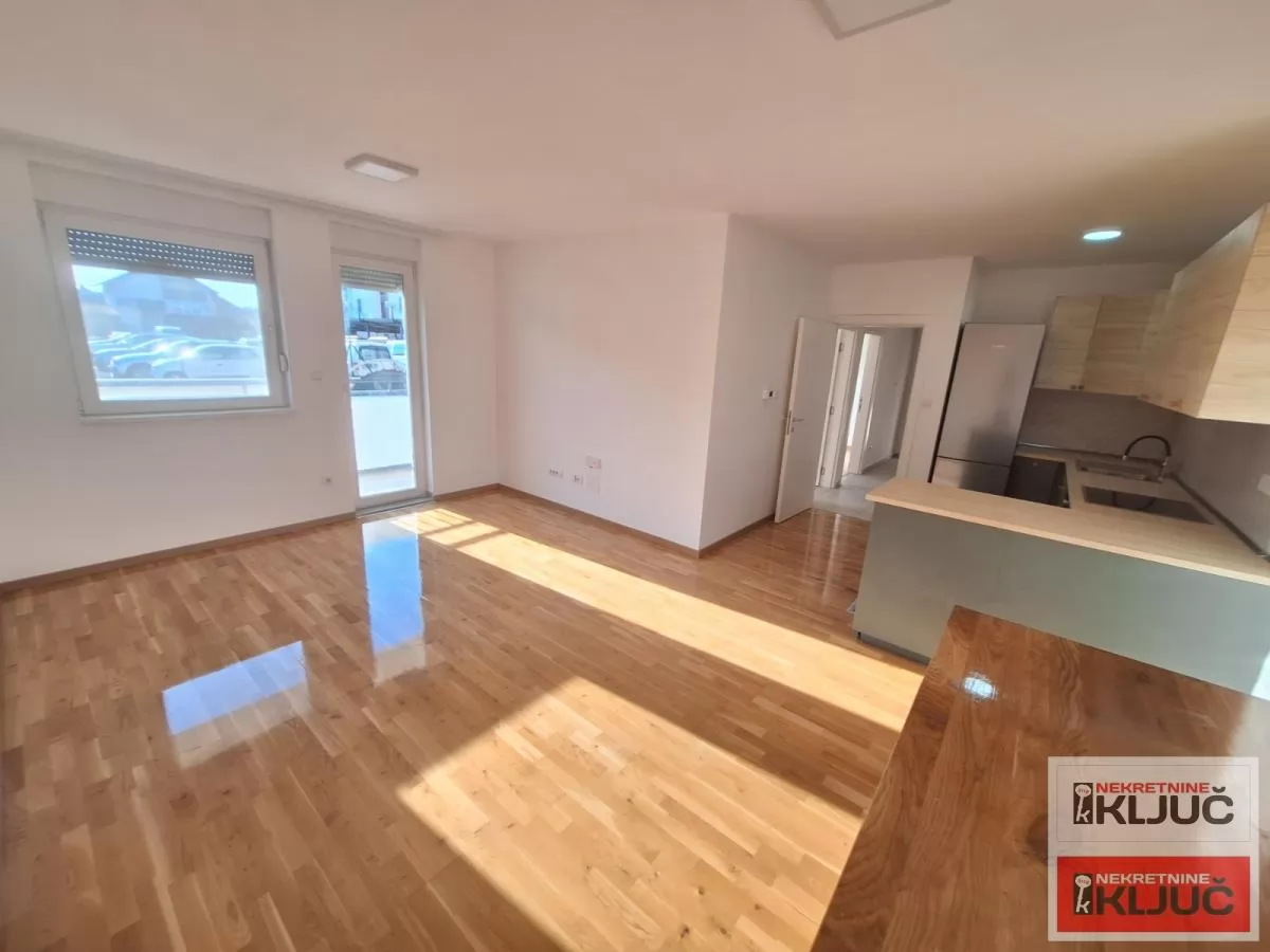 VETERNIČKA RAMPA, 74m2, Troiposoban, Novogradnja 1