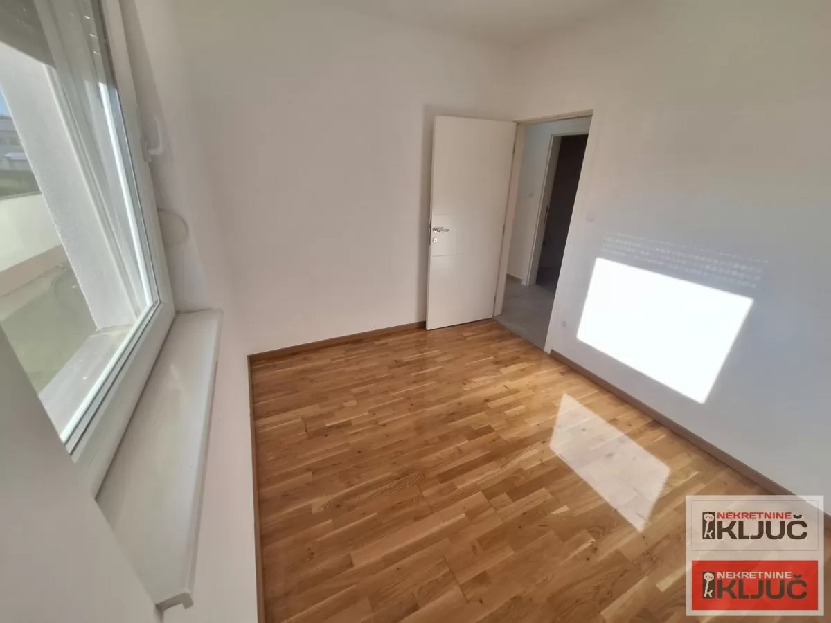 VETERNIČKA RAMPA, 74m2, Troiposoban, Novogradnja 10