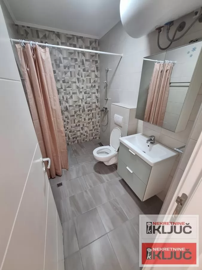 VETERNIČKA RAMPA, 74m2, Troiposoban, Novogradnja 11