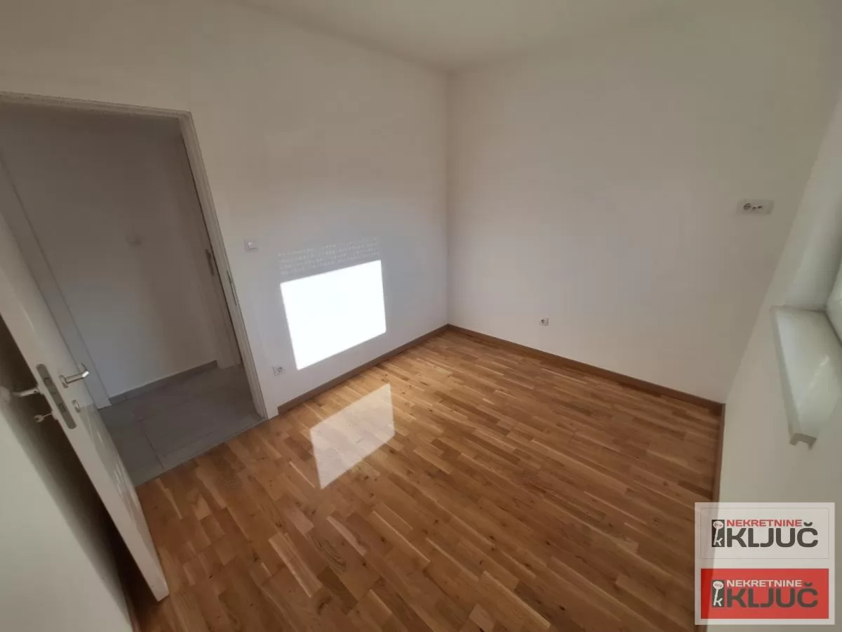 VETERNIČKA RAMPA, 74m2, Troiposoban, Novogradnja 12