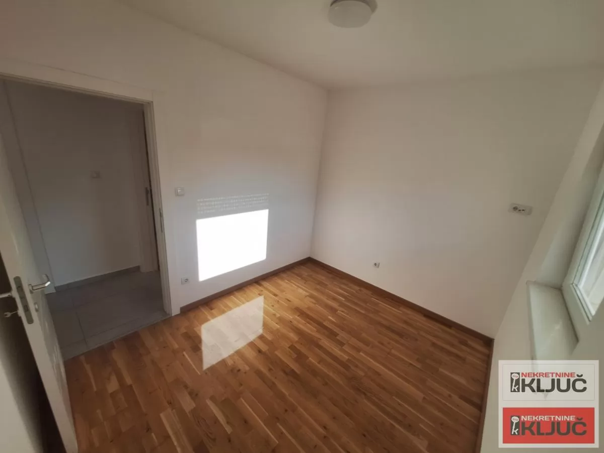 VETERNIČKA RAMPA, 74m2, Troiposoban, Novogradnja 14