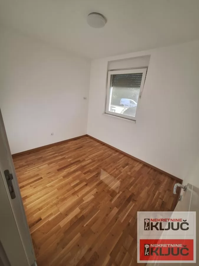 VETERNIČKA RAMPA, 74m2, Troiposoban, Novogradnja 17