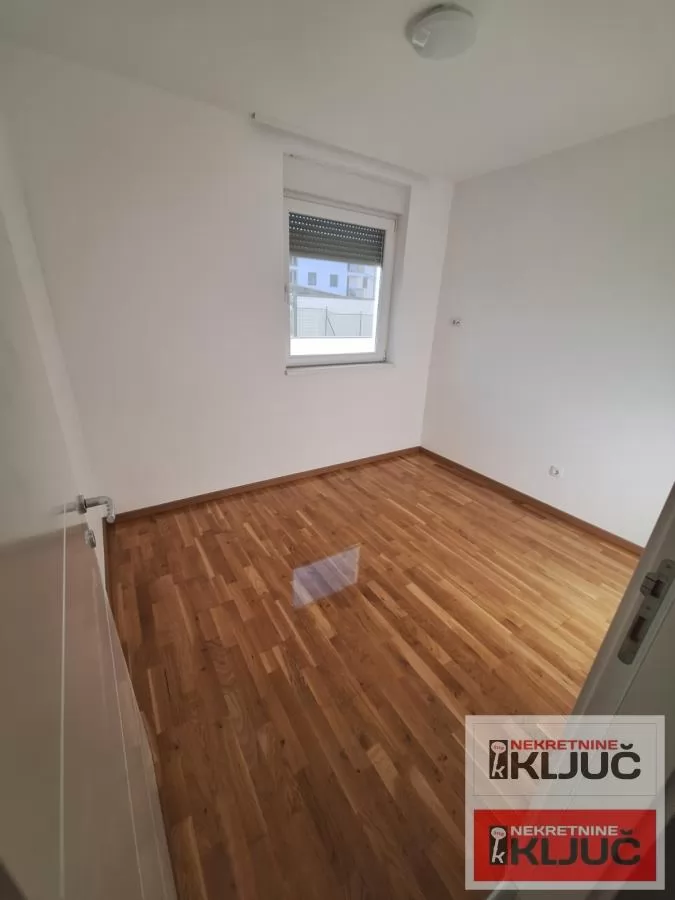 VETERNIČKA RAMPA, 74m2, Troiposoban, Novogradnja 19