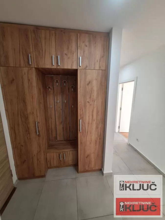 VETERNIČKA RAMPA, 74m2, Troiposoban, Novogradnja 20