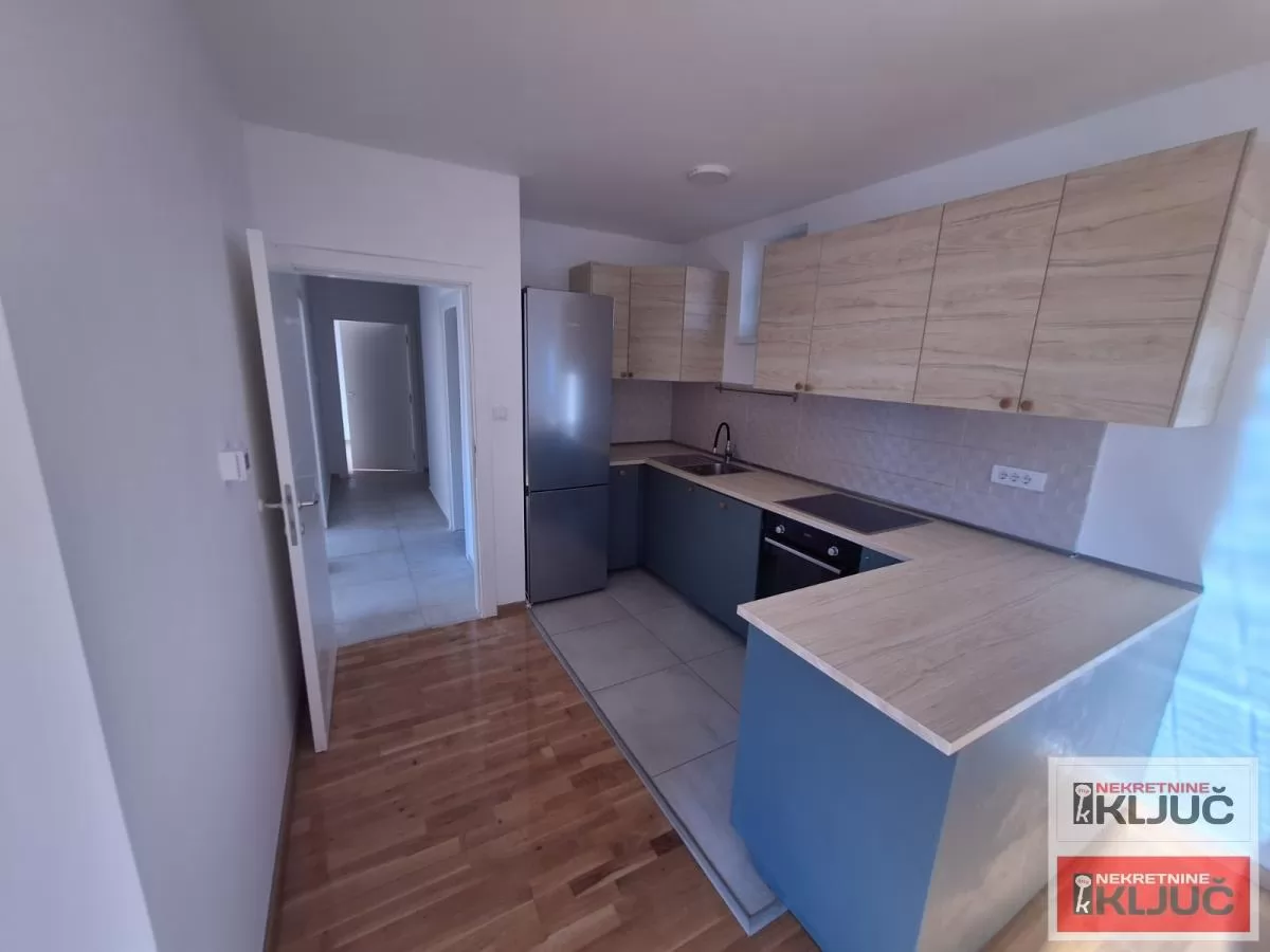 VETERNIČKA RAMPA, 74m2, Troiposoban, Novogradnja 5