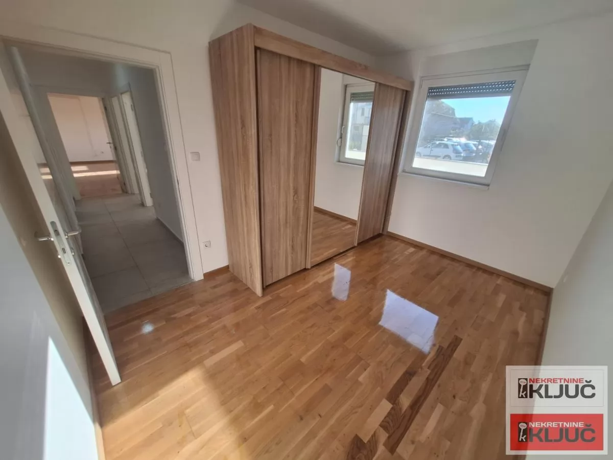 VETERNIČKA RAMPA, 74m2, Troiposoban, Novogradnja 6