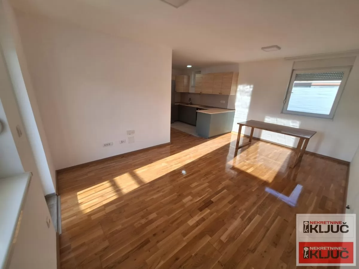 VETERNIČKA RAMPA, 74m2, Troiposoban, Novogradnja 7