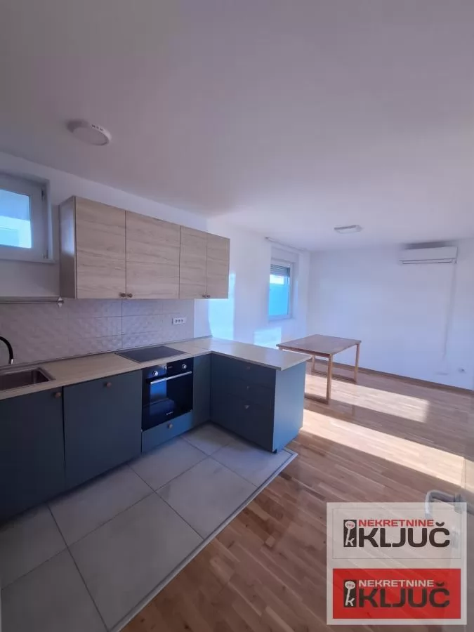 VETERNIČKA RAMPA, 74m2, Troiposoban, Novogradnja 8