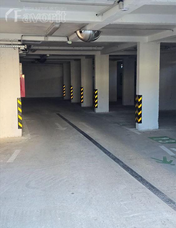 VRNJACKA BANJA, HEROJA SA KOSARA, 14m2 1
