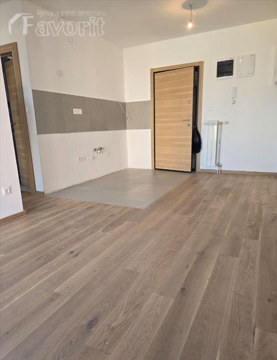 VRNJACKA BANJA, HEROJA SA KOSARA, 27m2 4