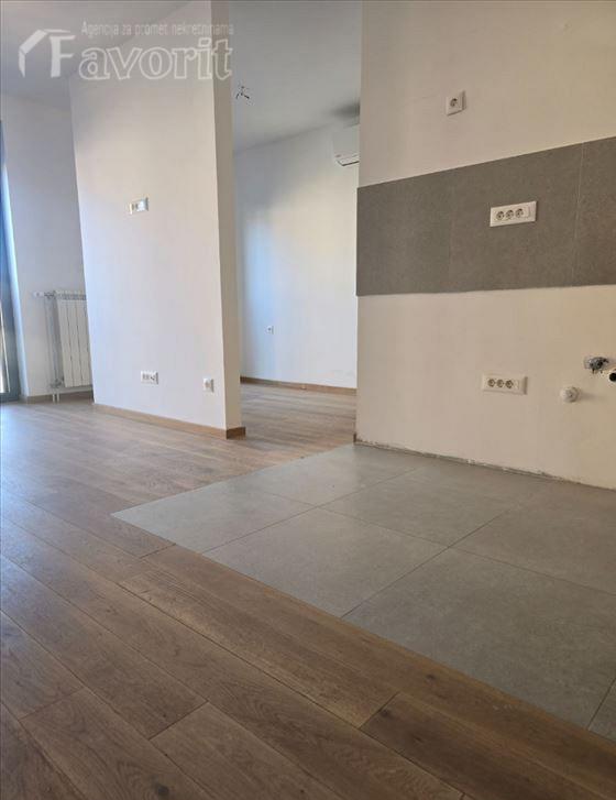 VRNJACKA BANJA, HEROJA SA KOSARA, 27m2 2