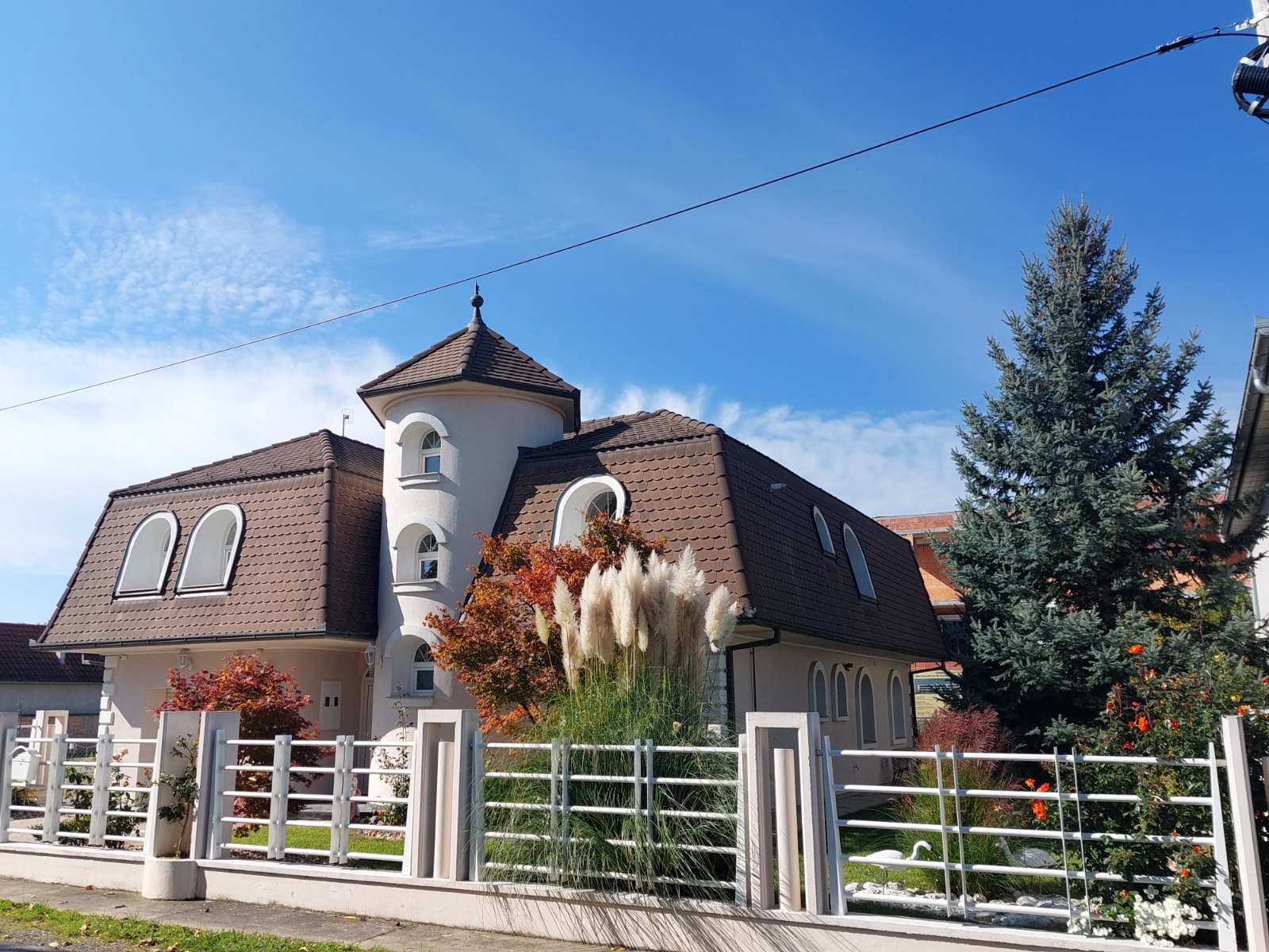 Kuca Novi Sad kod Lipovog Gaja 1