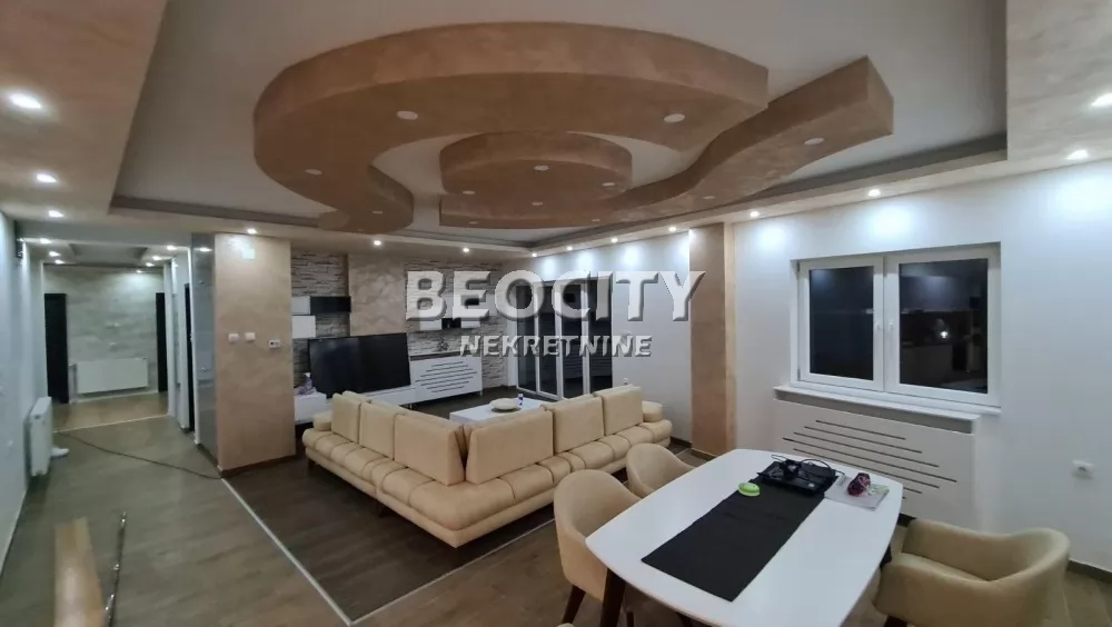 četvorosoban stan, 170 m2, Sremska Kamenica, 100 m od Dunava ID: 132841 1