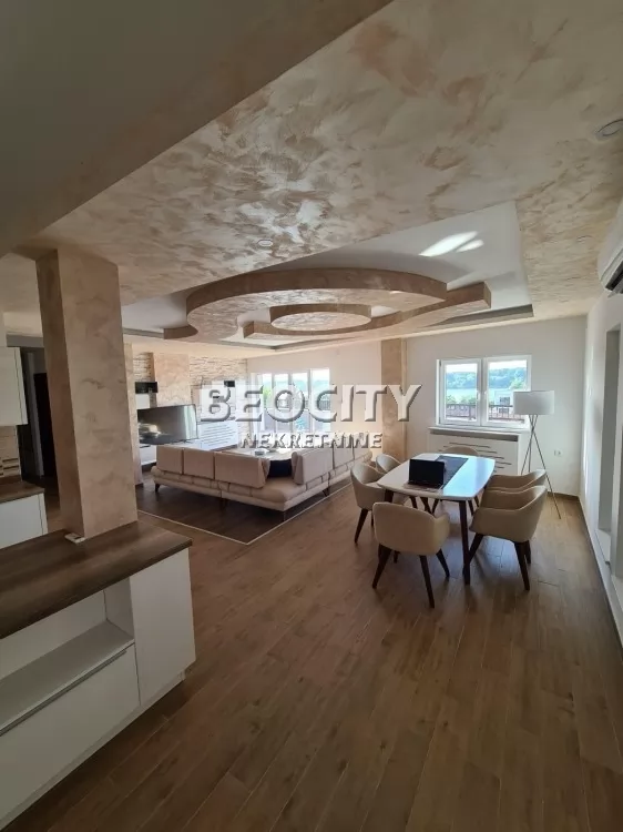 četvorosoban stan, 170 m2, Sremska Kamenica, 100 m od Dunava ID: 132841 2