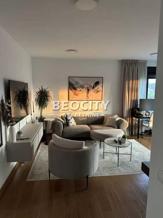 četvorosoban stan, 98 m2, Savski venac, Gospodara Vučića ID: 132923 1