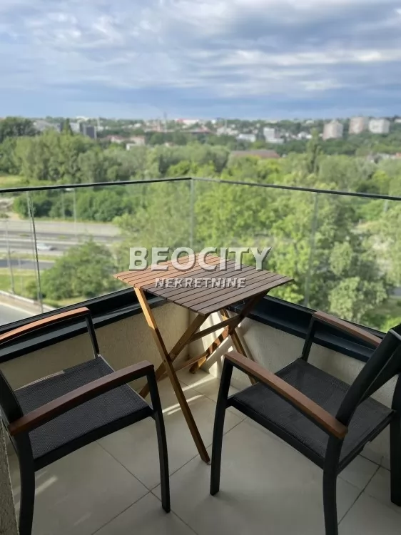 četvorosoban stan, 98 m2, Savski venac, Gospodara Vučića ID: 132923 10