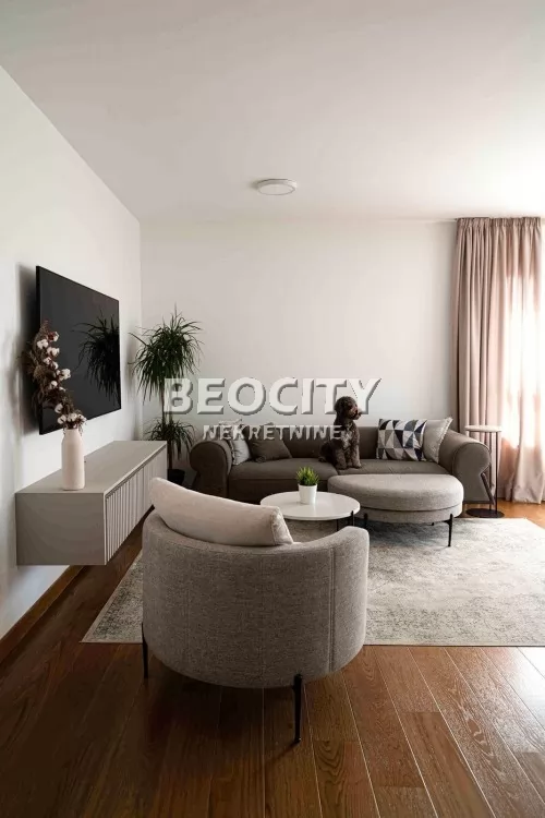 četvorosoban stan, 98 m2, Savski venac, Gospodara Vučića ID: 132923 2