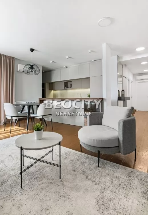 četvorosoban stan, 98 m2, Savski venac, Gospodara Vučića ID: 132923 3