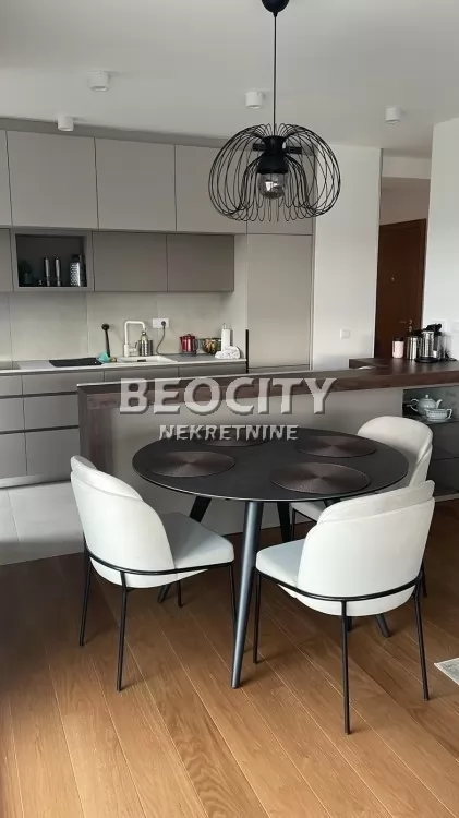 četvorosoban stan, 98 m2, Savski venac, Gospodara Vučića ID: 132923 4
