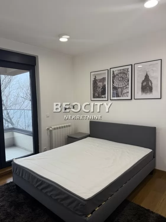 četvorosoban stan, 98 m2, Savski venac, Gospodara Vučića ID: 132923 5