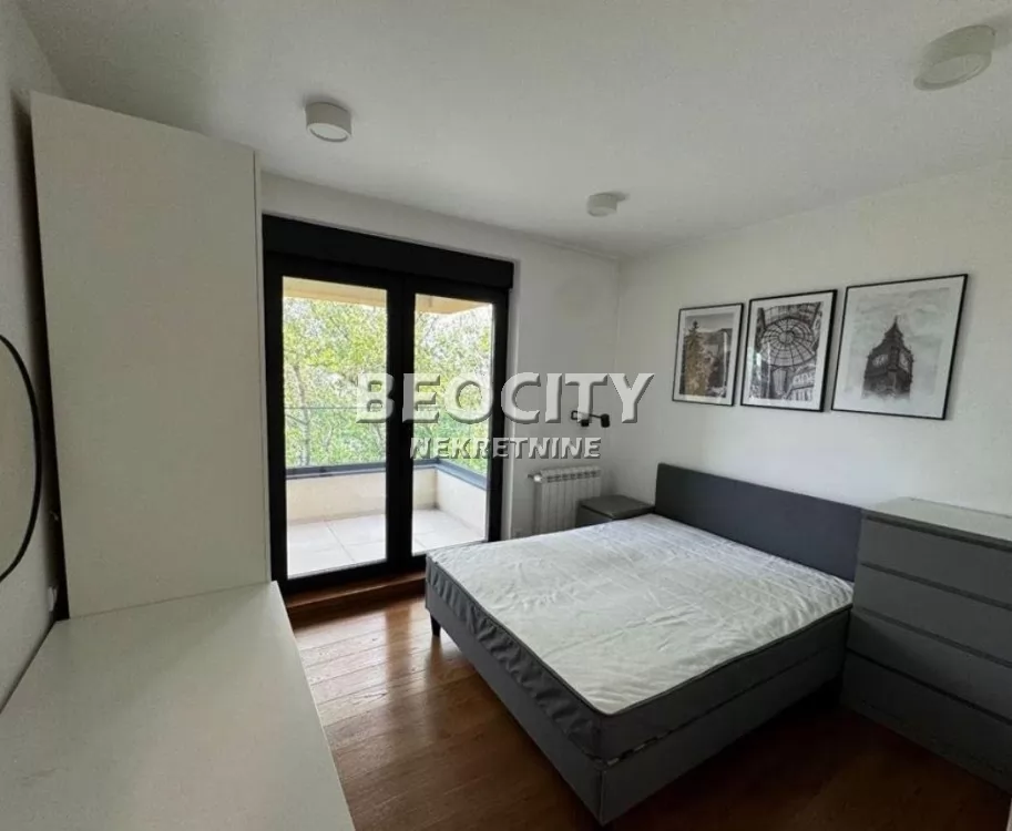 četvorosoban stan, 98 m2, Savski venac, Gospodara Vučića ID: 132923 6