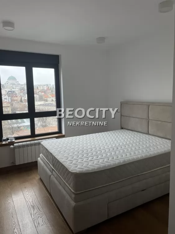 četvorosoban stan, 98 m2, Savski venac, Gospodara Vučića ID: 132923 7