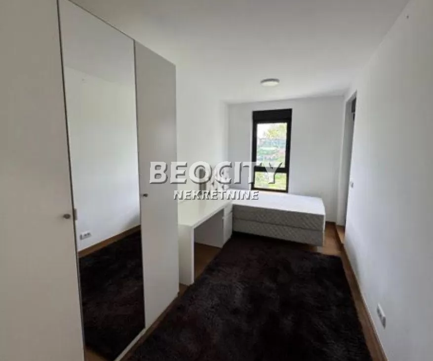 četvorosoban stan, 98 m2, Savski venac, Gospodara Vučića ID: 132923 8