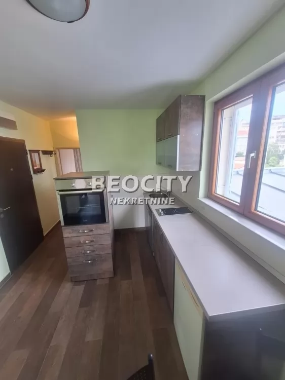 Dvosoban stan, 40 m2, Centar, Admirala Geprata ID: 132927 4