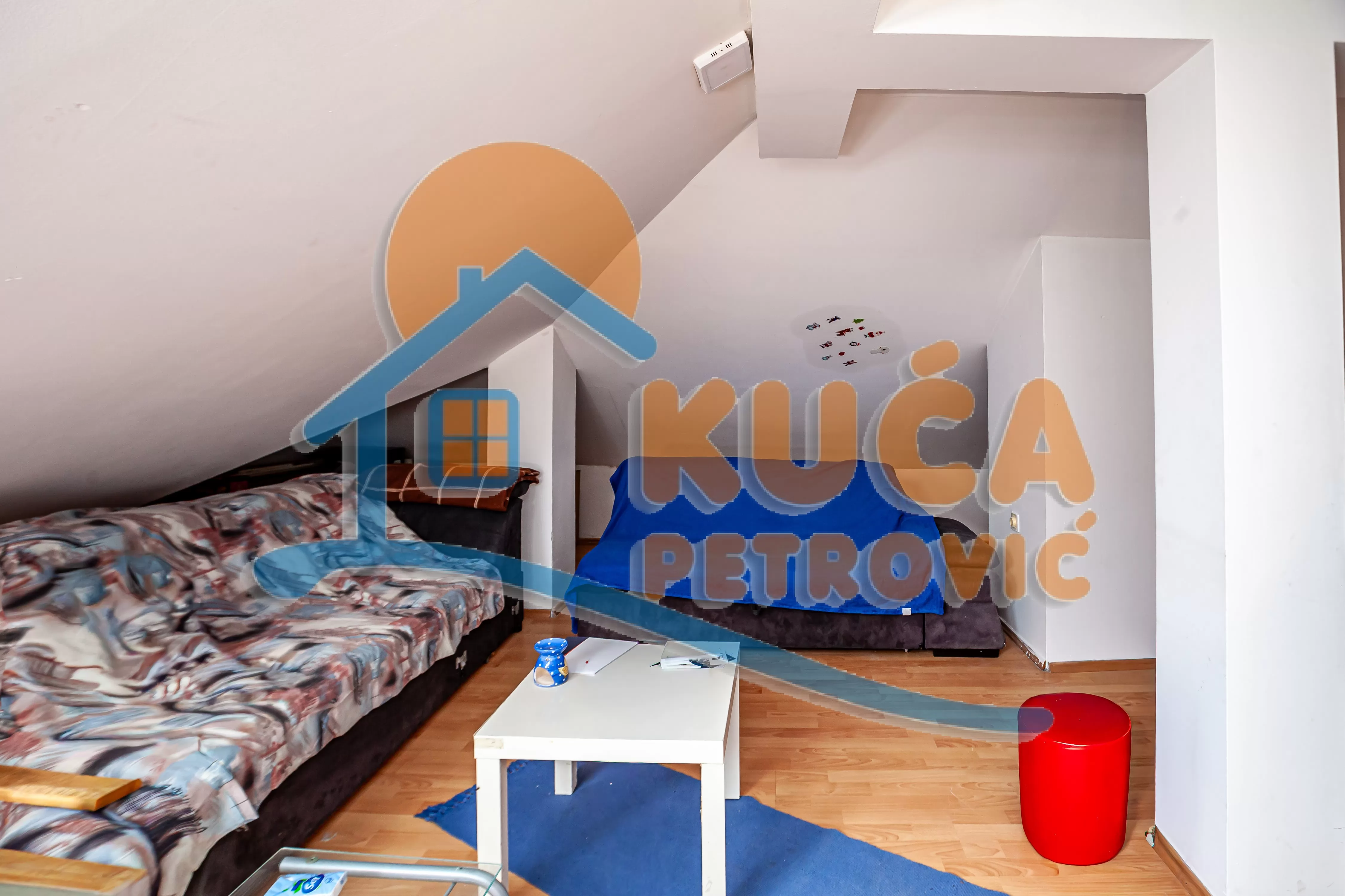 Jednosoban stan, 43 m2, Durlan, Knjazevačka ID: p-016666 6