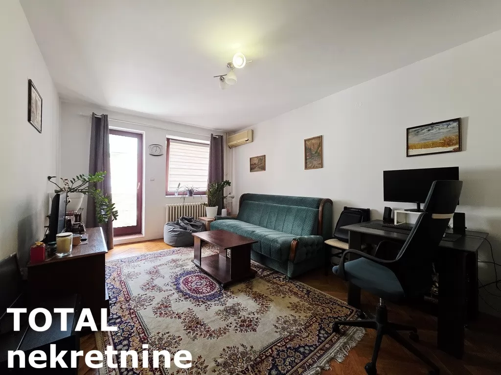 Stan,NOVI SAD,CENTAR,kv: 40.00, € 130000, ID: 1102717 1