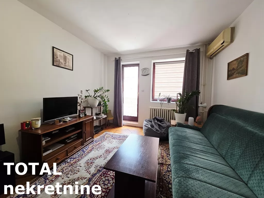 Stan,NOVI SAD,CENTAR,kv: 40.00, € 130000, ID: 1102717 2