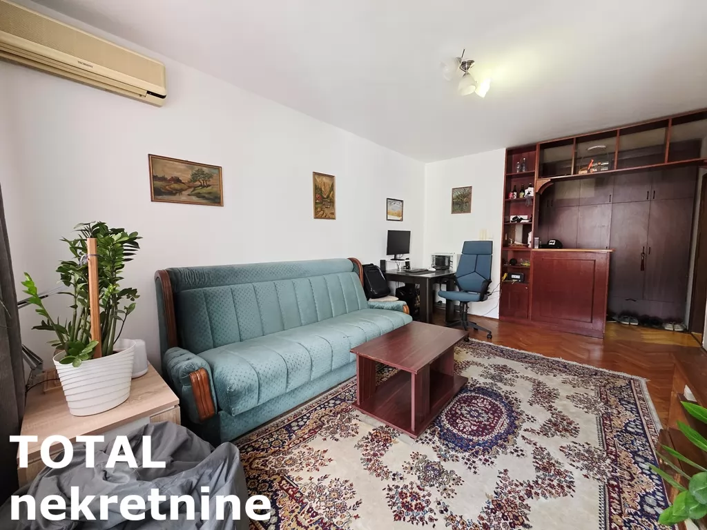 Stan,NOVI SAD,CENTAR,kv: 40.00, € 130000, ID: 1102717 3