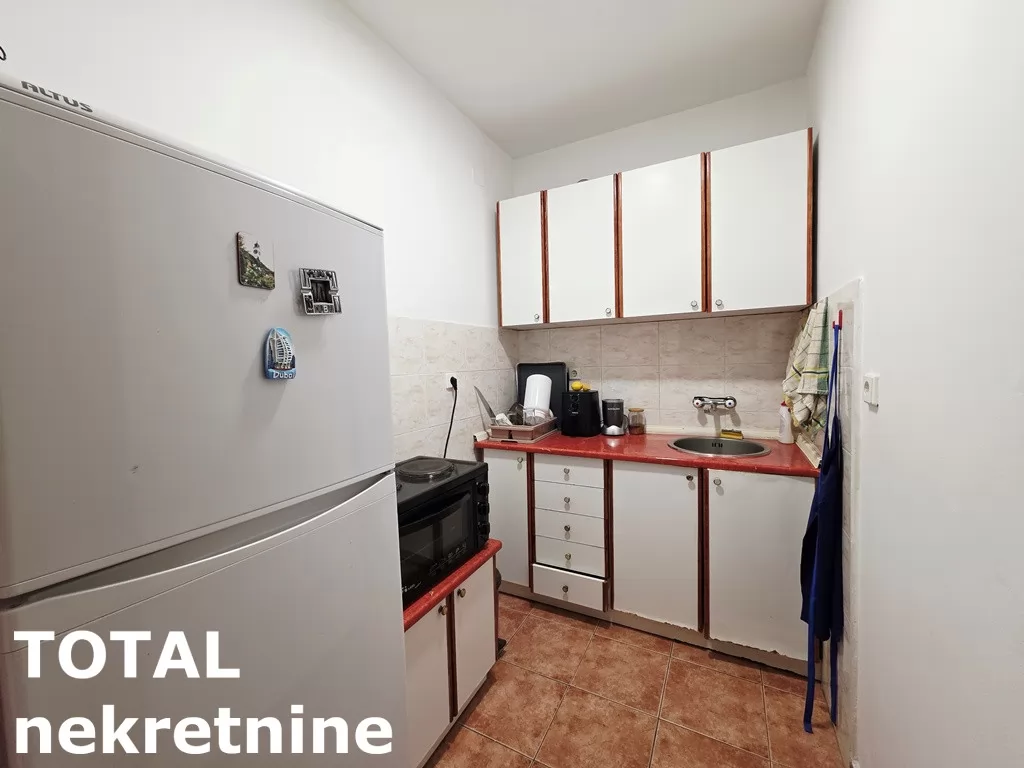 Stan,NOVI SAD,CENTAR,kv: 40.00, € 130000, ID: 1102717 5