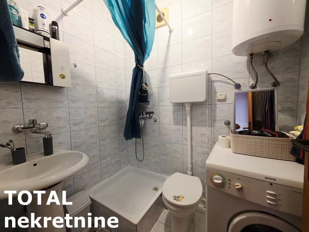 Stan,NOVI SAD,CENTAR,kv: 40.00, € 130000, ID: 1102717 8